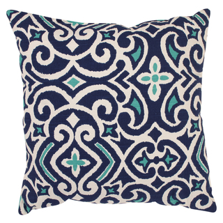 Blue Throw Pillows
